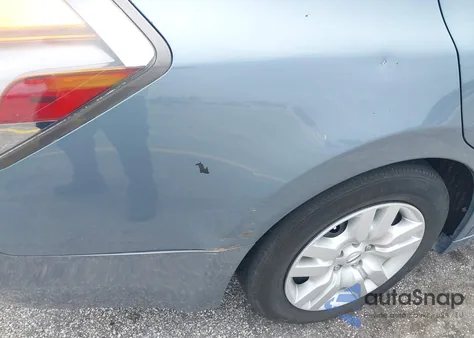 2012 Nissan Altima 2.5 S из США, поврежденный, VIN 1N4AL2AP0CN546846